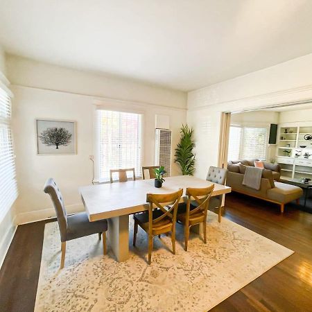 Peaceful 2 Bedroom Home - Nh-Win Los Angeles Exterior foto