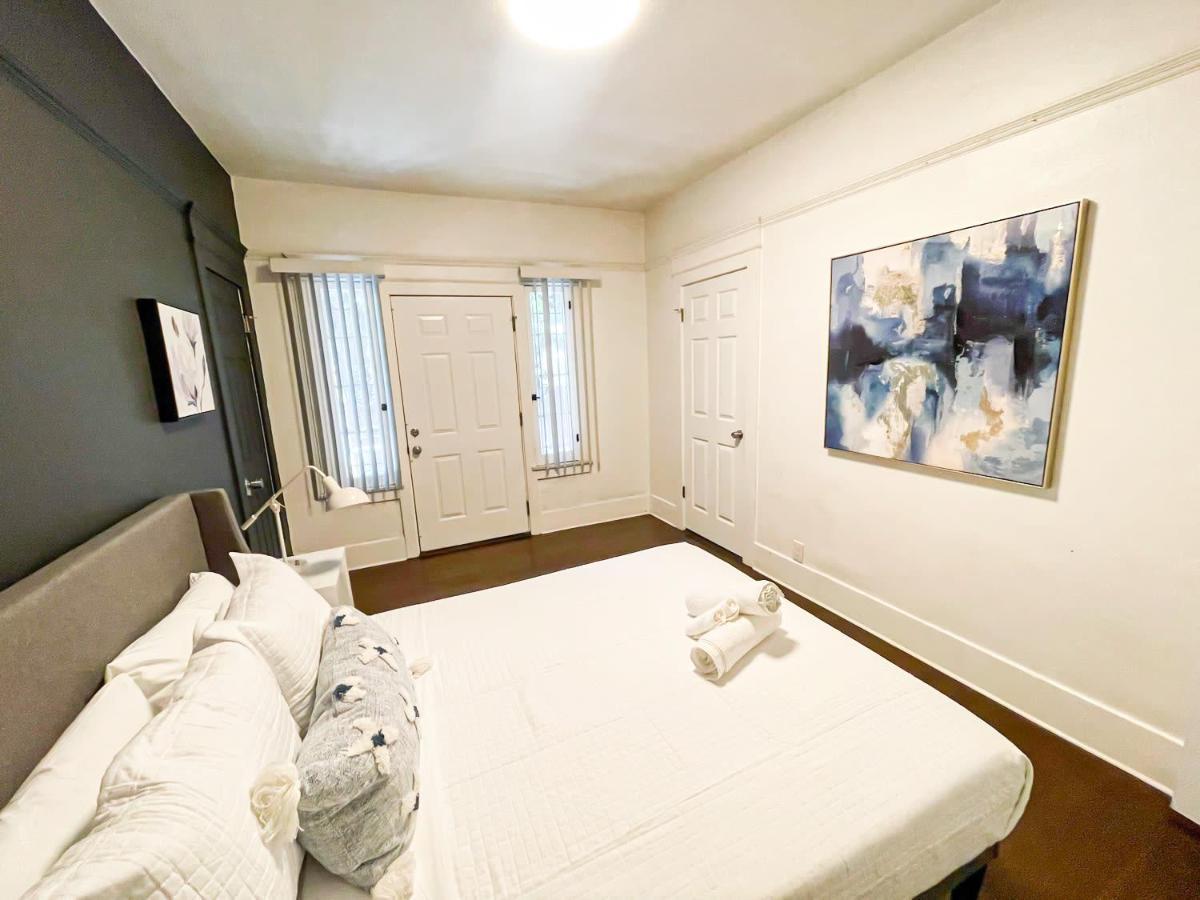 Peaceful 2 Bedroom Home - Nh-Win Los Angeles Exterior foto