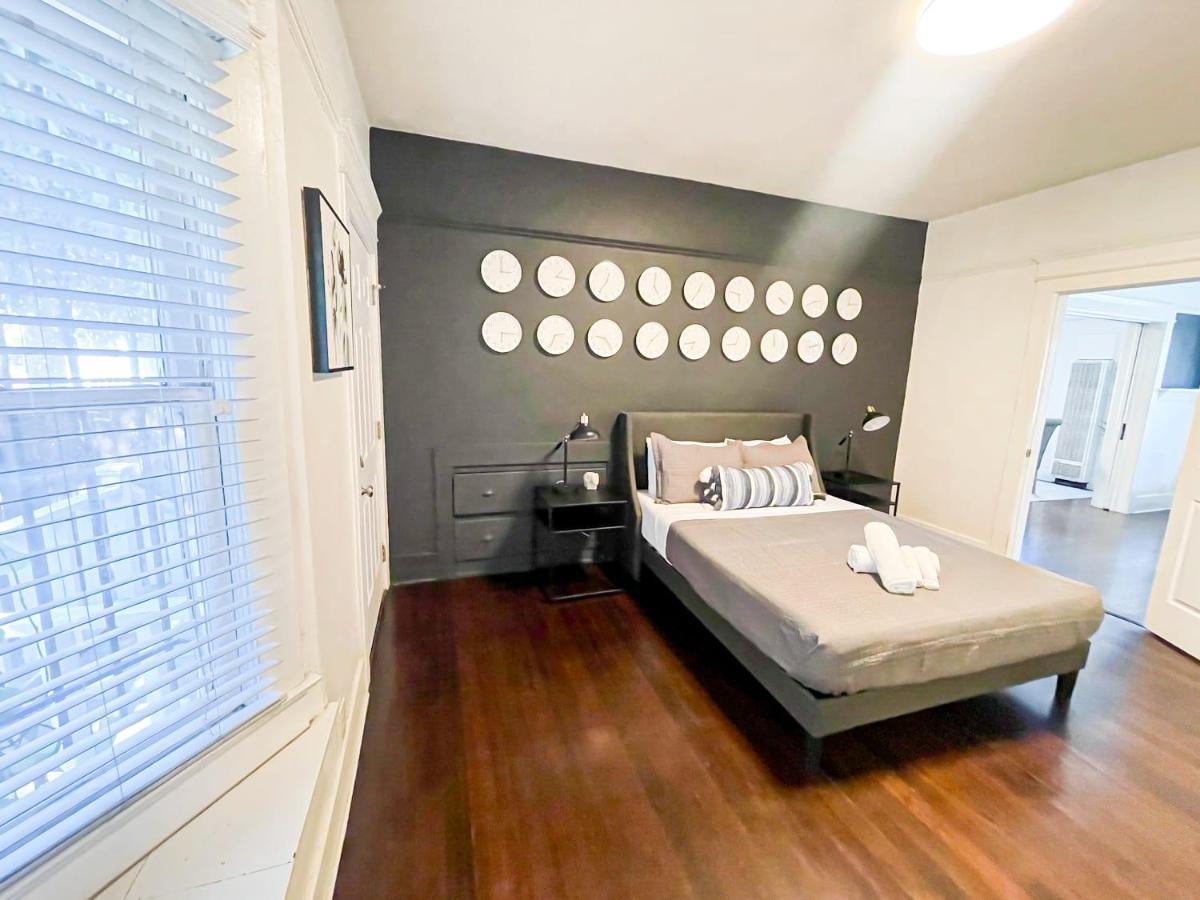 Peaceful 2 Bedroom Home - Nh-Win Los Angeles Exterior foto