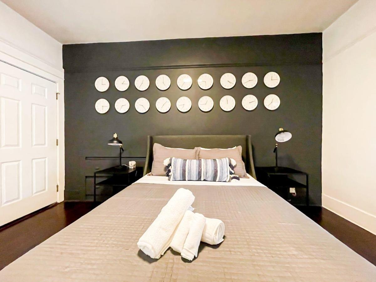 Peaceful 2 Bedroom Home - Nh-Win Los Angeles Exterior foto